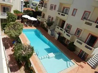 Apollon & Lejlighedshotel