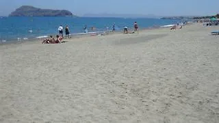 Apollon & Lejlighedshotel Platanés